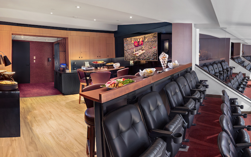 Rocket Mortgage FieldHouse Project rocket-mortgage-fieldhouse-project